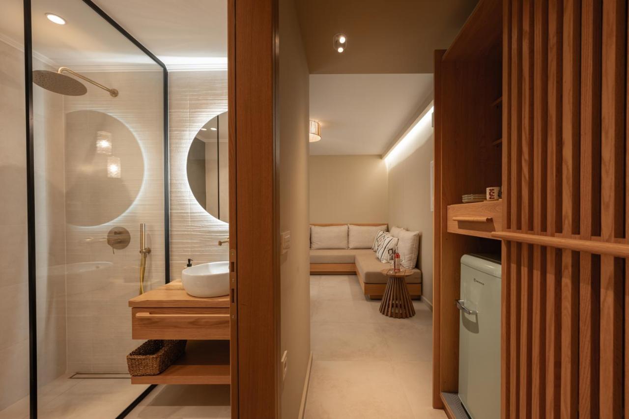 Trinity Design Suites Valanidorachi 외부 사진