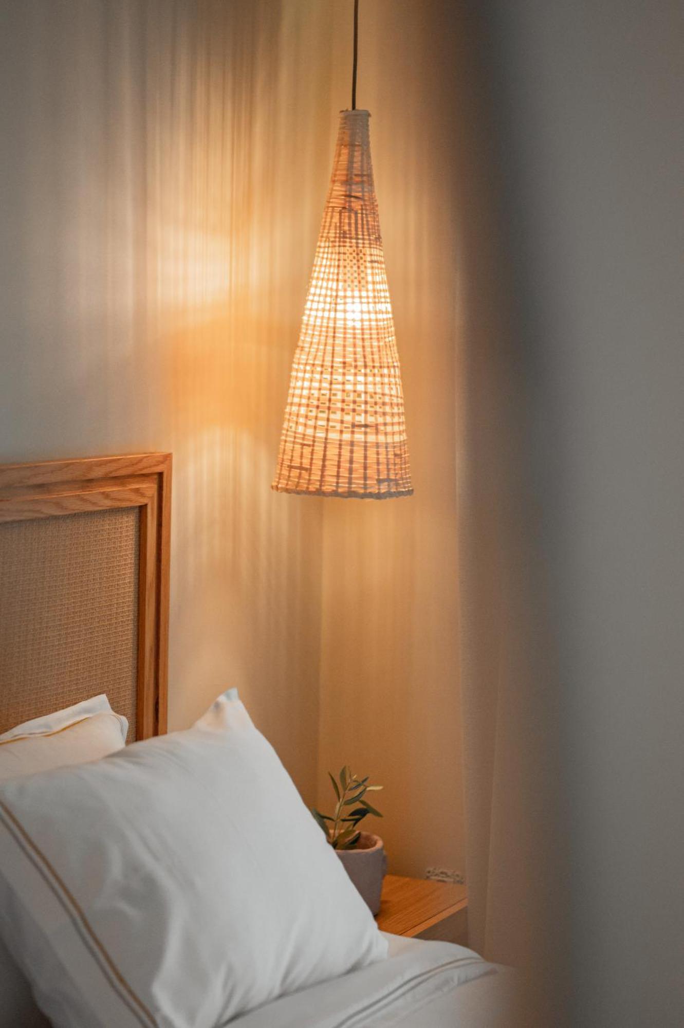 Trinity Design Suites Valanidorachi 외부 사진