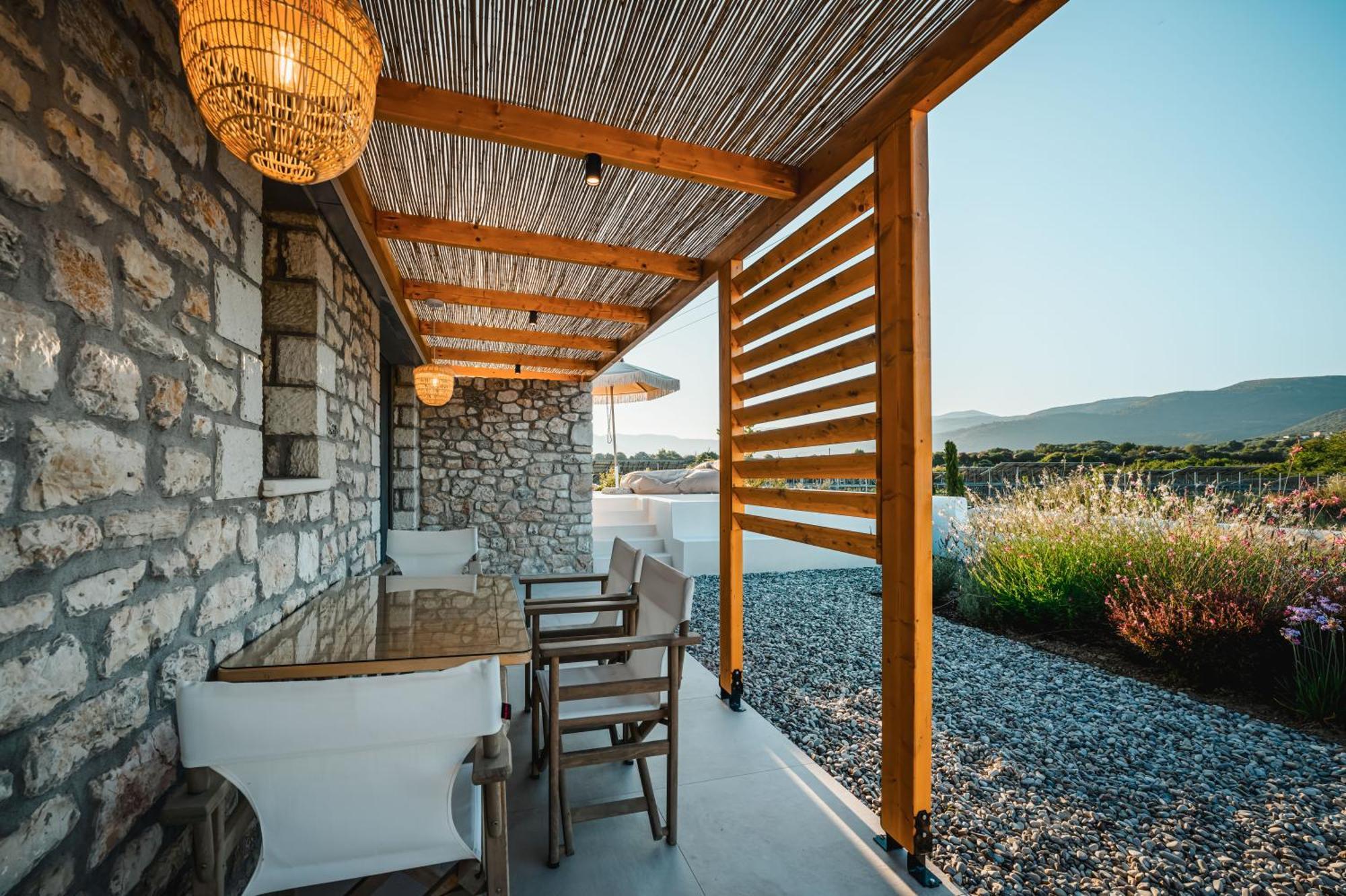 Trinity Design Suites Valanidorachi 외부 사진