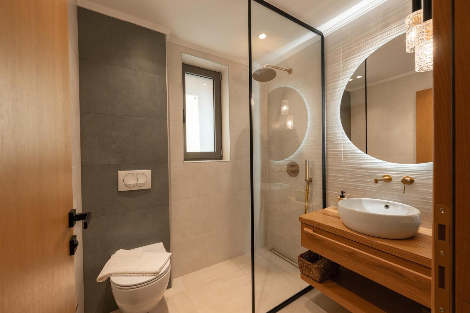Trinity Design Suites Valanidorachi 외부 사진