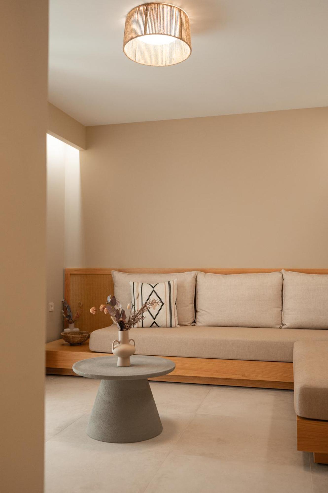 Trinity Design Suites Valanidorachi 외부 사진