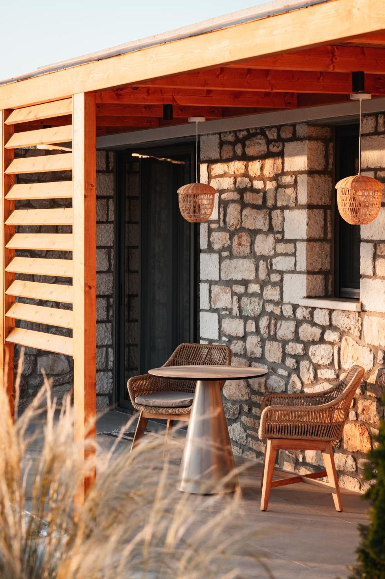 Trinity Design Suites Valanidorachi 외부 사진