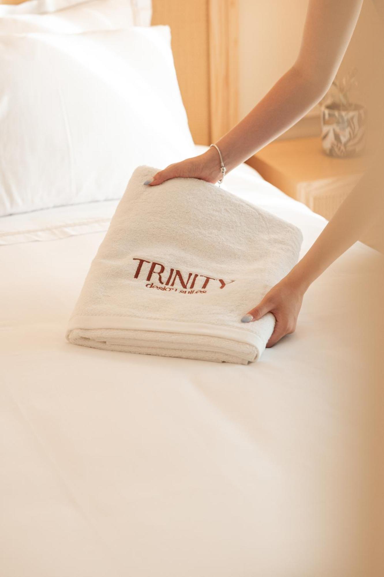 Trinity Design Suites Valanidorachi 외부 사진