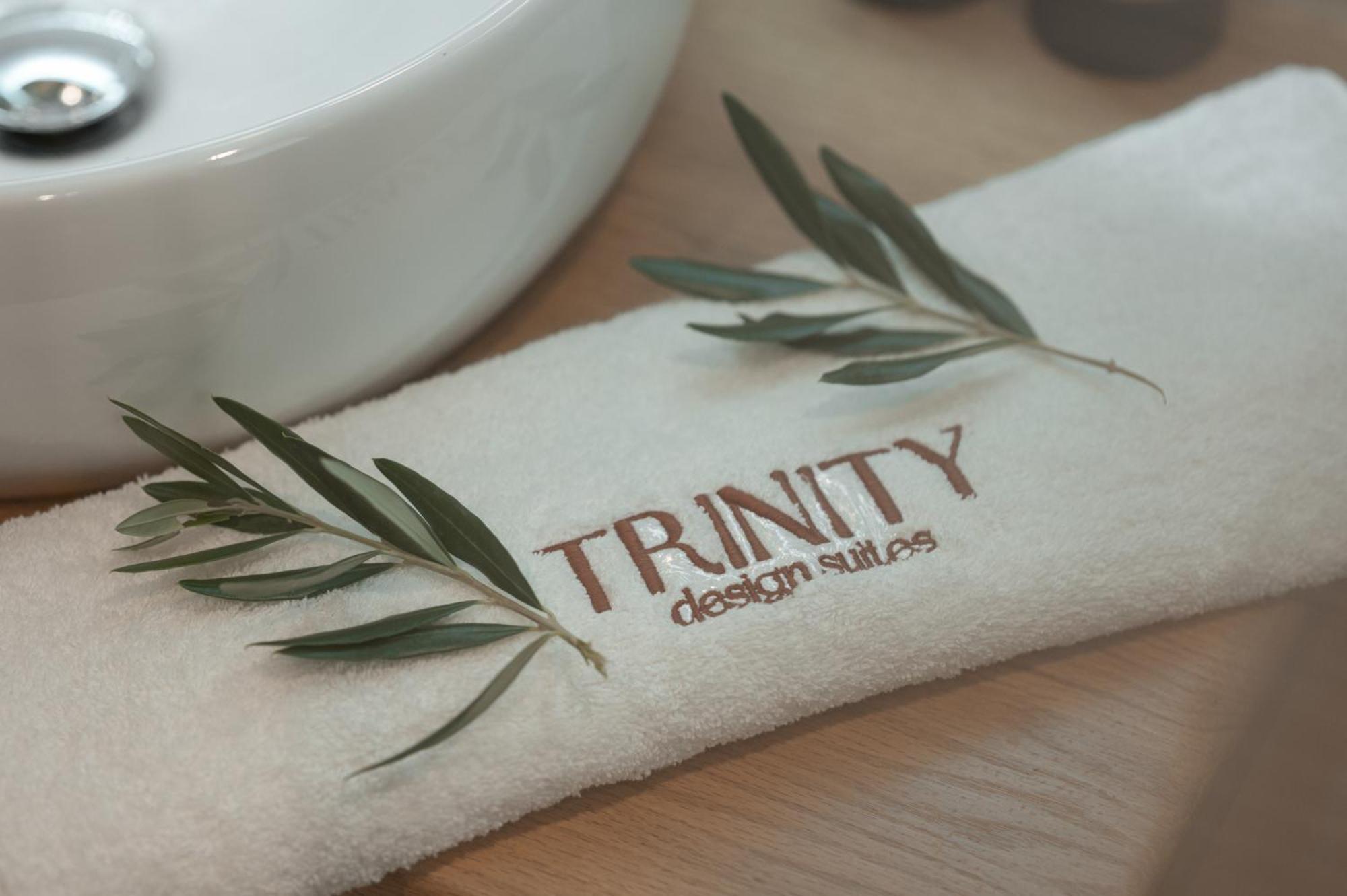 Trinity Design Suites Valanidorachi 외부 사진